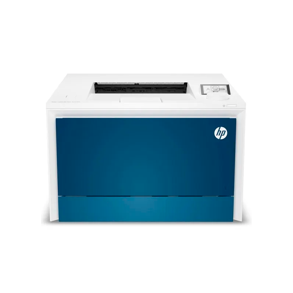 Impressora HP Pro 4203DW Laser Color 33PPM A4 - IOT Tech Impressões rápidas, profissionais e coloridas com qualidade HP. Solicite já sua cotação e eleve a produtividade do seu escritório.