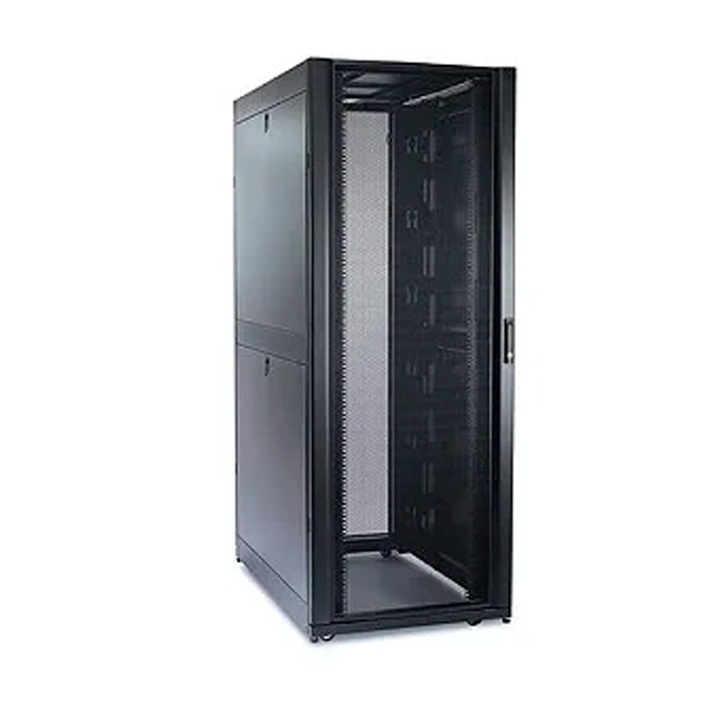 O Rack Huawei 42U NetHos MFR42611i é a solução ideal para data centers que necessitam de organização, resistência e segurança. Organize seus servidores de forma eficiente e segura! Solicite sua cotação agora!