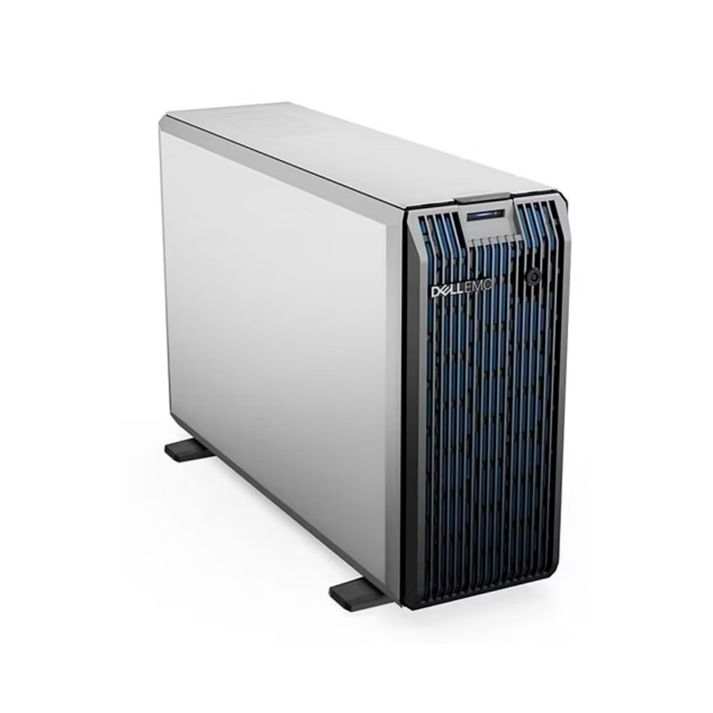 Servidor Dell PowerEdge T360 E-2436 16GB 2TB HDD Solicite orçamento do Servidor Dell PowerEdge T360 E-2436 16GB 2TB HDD para sua empresa com condições e preços especiais. IOT Tech