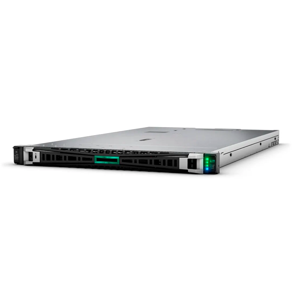 Servidor HPE DL360 4416+ 32GB 2×1.2TB HD