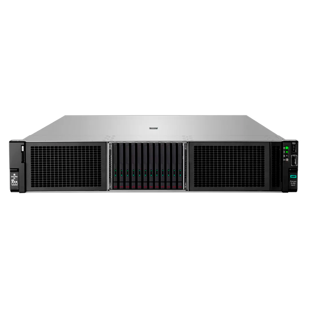 Servidor HPE DL380 Gen11 4416+ 32GB 2x480GB SSD
Solicite cotação do Servidor HPE DL380 Gen11 4416+ 32GB 2x480GB SSD na IOT Tech e tenha descontos e condições imperdiveis.