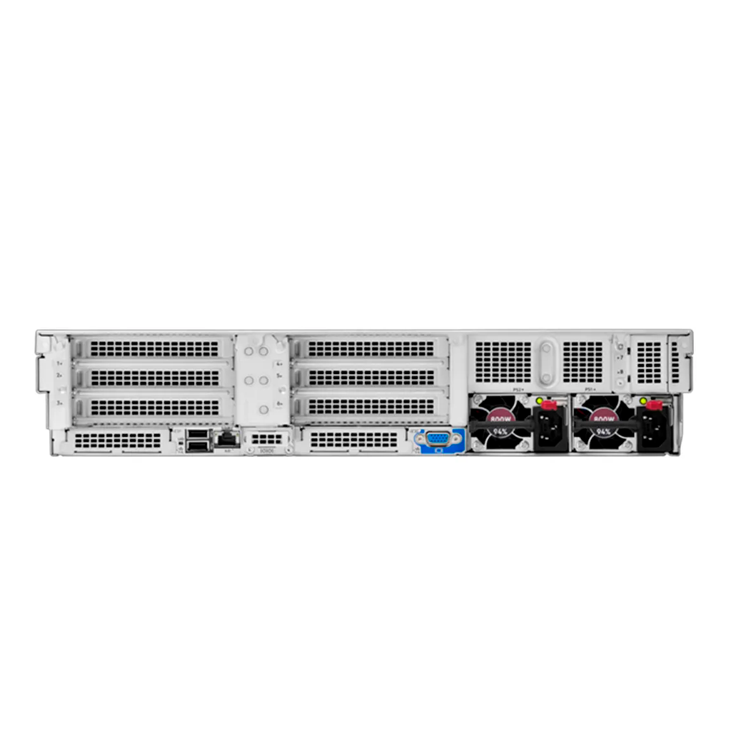 Servidor HPE DL380 Gen11 4416+ 32GB 2x480GB SSD
Solicite cotação do Servidor HPE DL380 Gen11 4416+ 32GB 2x480GB SSD na IOT Tech e tenha descontos e condições imperdiveis.