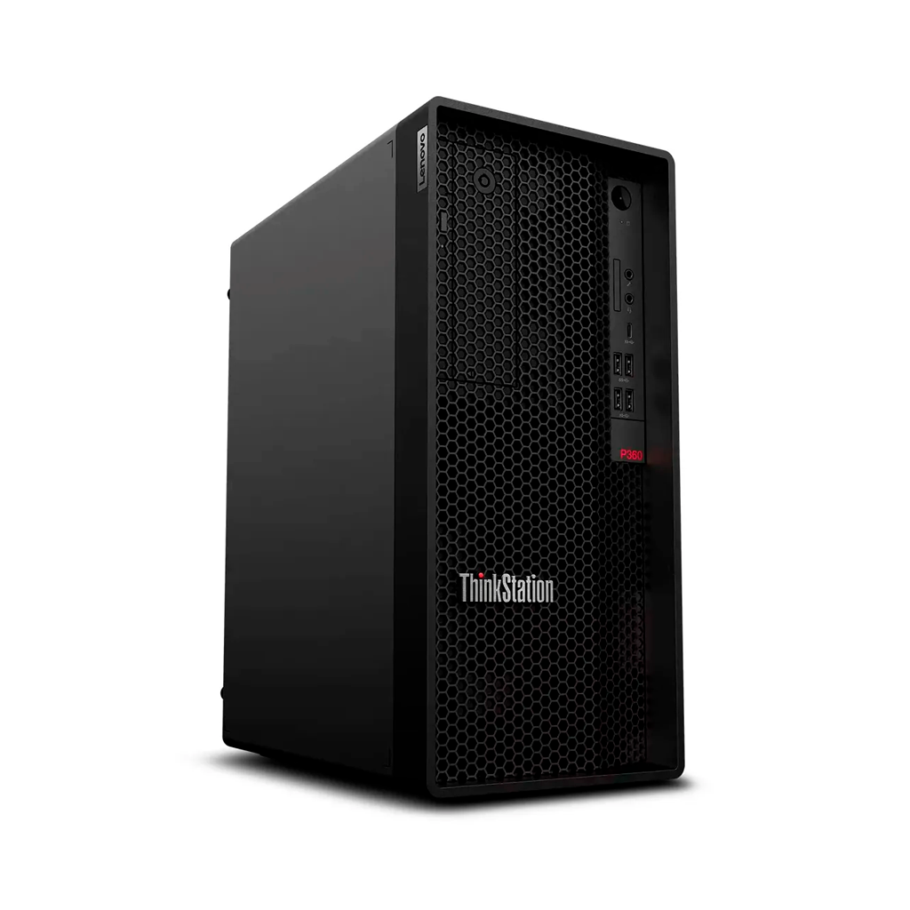 Workstation Lenovo P360 I7-12700 16GB 256GB SSD W11P Solicite cotação da central Workstation Lenovo P360 i7-12700 na IOT Tech e tenha preços e condições imperdíveis para sua empresa decolar.