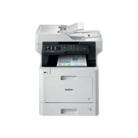 Multifuncional Laser Brother MFCL8900CDW Color (A4) Impressora Multifuncional Laser Brother MFCL8900CDW Color (A4) para empresas e escritórios com grande demanda - Solicite cotação