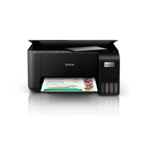 Multifuncional Epson EcoTank L3250 Direct EcoFit Multifuncional Epson EcoTank L3250 é ideal para quem busca alto rendimento com baixo custo. Solicite cotação para sua empresa.