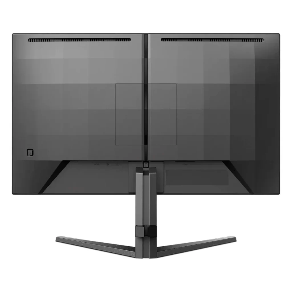 O Monitor Gamer Philips EVNIA 27″ (modelo 27M2N3200L) foi desenvolvido para proporcionar uma experiência de jogo sem precedentes. Com painel Fast IPS de 27″ Full HD (1920 × 1080), taxa de atualização ultrarrápida de 180 Hz e tempo de resposta de 0,5 ms MPRT, ele elimina ghosting e garante imagens claras e nítidas. Compatível com NVIDIA G‑Sync, traz gameplay fluido com redução de tearing. A alta qualidade de imagem é comprovada por usuários que afirmam: